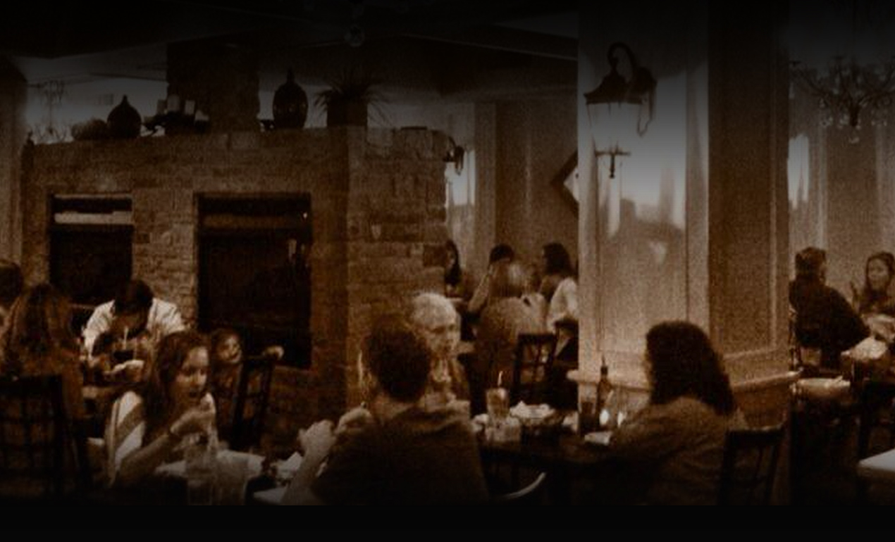 HOME Cosimos Italian Restaurant